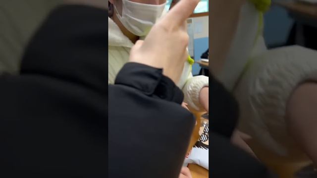 Один день в моей корейской школе🖇️🧸📓 смотреть онлайн