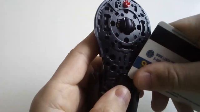 Полный разбор волшебного пульта LG magic motion remote смотреть онлайн