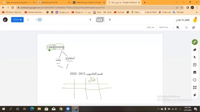 Data mining introduction смотреть онлайн