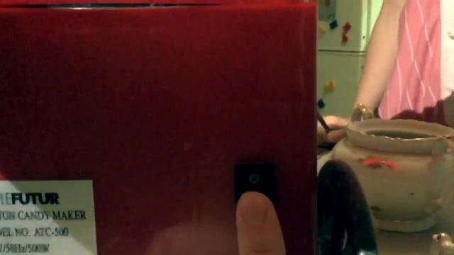 Sunny pie готовит сахарную вату смотреть онлайн