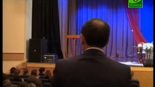 Соглашение о работе с молодежью в Краснослоб. епархии смотреть онлайн