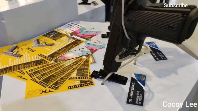 Tactical , Survival & Arms show Nov 2022. SMX MOA смотреть онлайн
