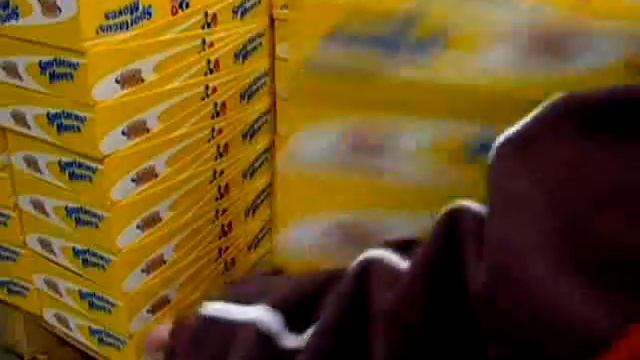 Истории миллионеров: Магнус Скевинг .wmv смотреть онлайн