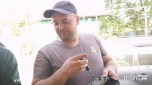 Ремонт заднего дворника Пассат б5.