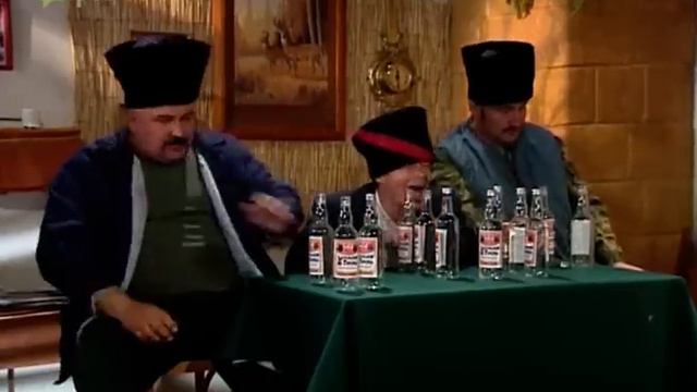 Świat według Kiepskich - Pojedynek смотреть онлайн