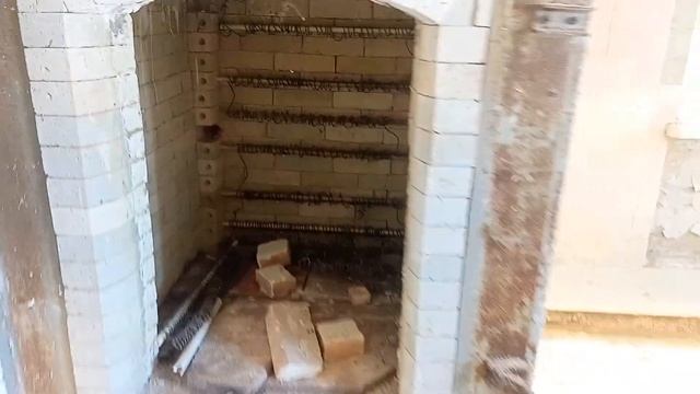 Печи для обжига фарфора под восстановление. смотреть онлайн