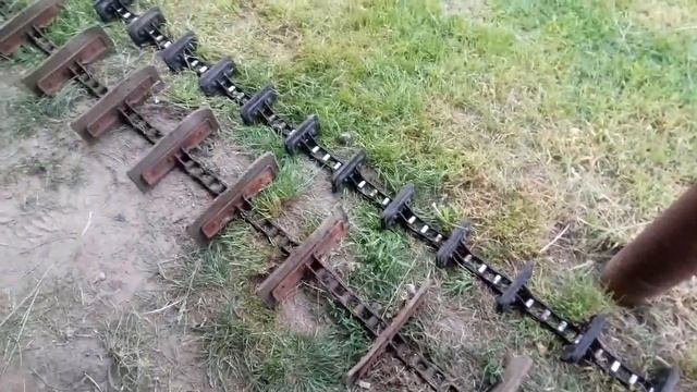 Елеватор колосовий на Ниву ск 5 смотреть онлайн