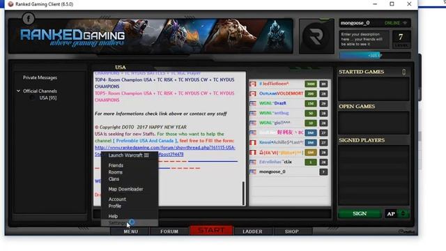 How to play DOTA 1 online смотреть онлайн