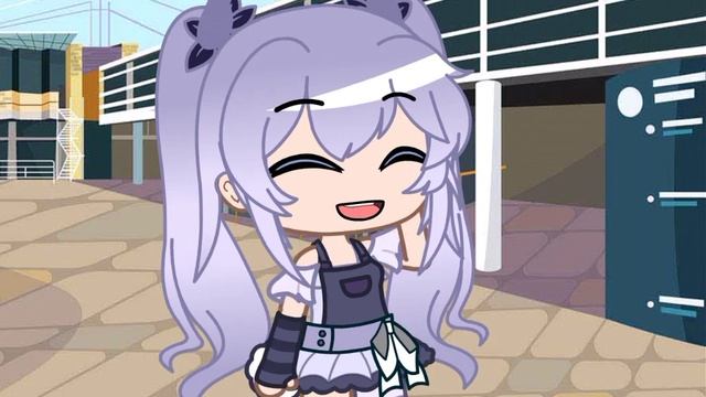 Я новый гачер! смотреть онлайн