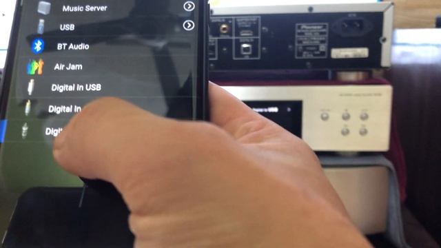 hướng dẫn sử dụng đầu giải mã pioneer N50 chơi nhạc qua máy tính hoặc laptop смотреть онлайн