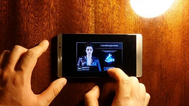 Huawei Mate 8 после 3х месяцев использования