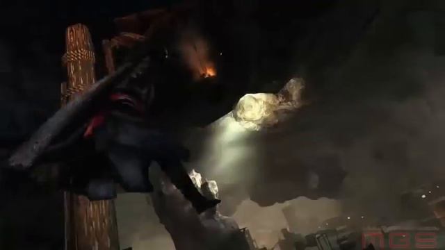 [Assassin's Creed] Фан-ролик :э смотреть онлайн