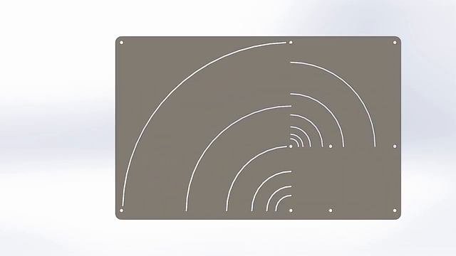 PHI RULER / GOLDEN RATIO RULER AMINATION смотреть онлайн