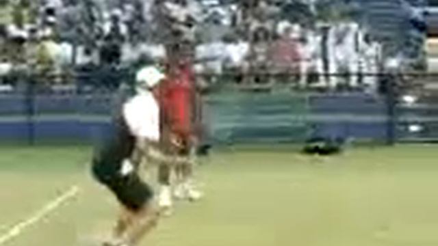 2014 Wimbledon Serena Williams Vs Alize Cornet [Full Hd] - Serena Williams смотреть онлайн