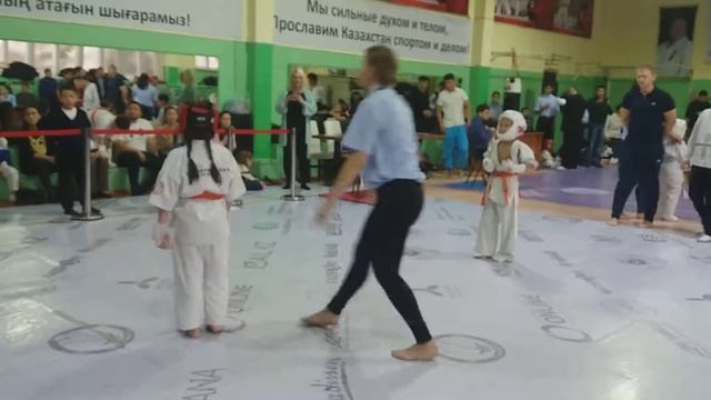 Шинкиокушинкай каратэ! смотреть онлайн