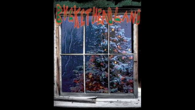 Christmas with Buckethead (Mix) смотреть онлайн