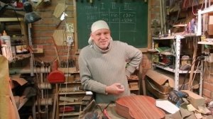 Технология шлифовки дерева, зернистость шкурки, инструменты для шлифования корпуса гитары.