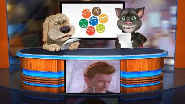 том и бен мем смотреть онлайн