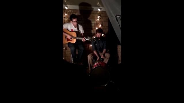Jake Eddie Ehrlich - Mari And Arthur смотреть онлайн