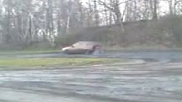 Opel Kadett 1.7D cz.2