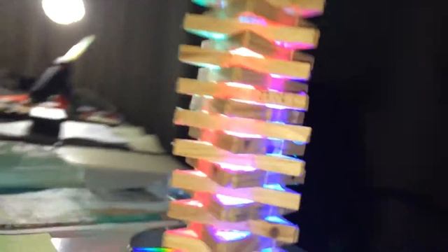 Самодельный ночник смотреть онлайн