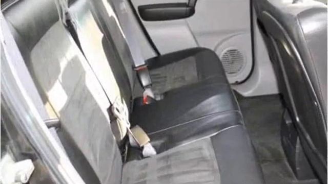 2005 Saturn VUE Used Cars Harrisburg PA смотреть онлайн