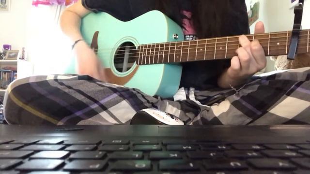crybaby // waterparks смотреть онлайн