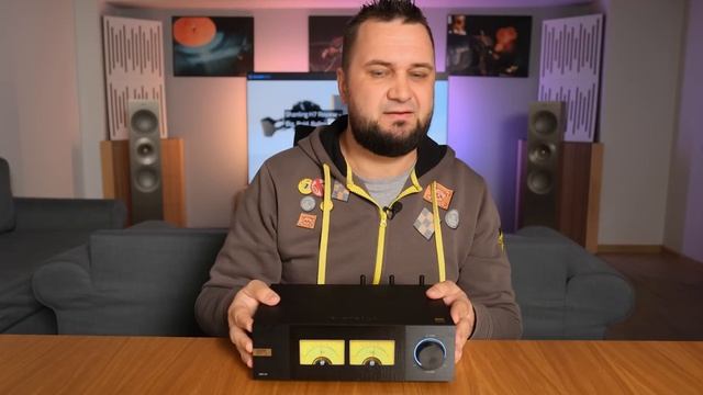 EverSolo DMP-A6 Review - Feature Packed & Overwhelmingly Addictive