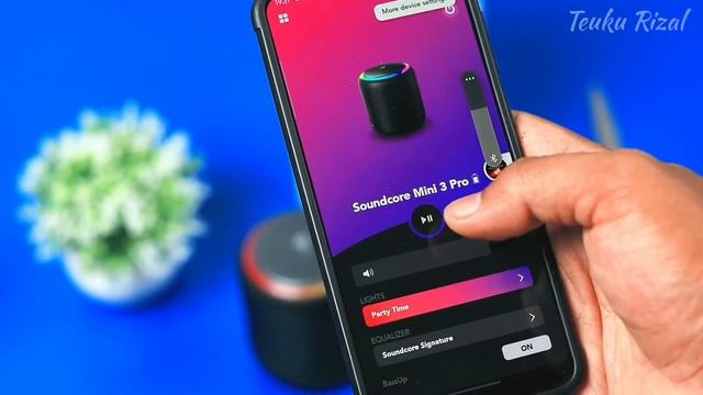 Unboxing anker soundcore mini 3 pro speaker mini terbaik saat ini смотреть онлайн
