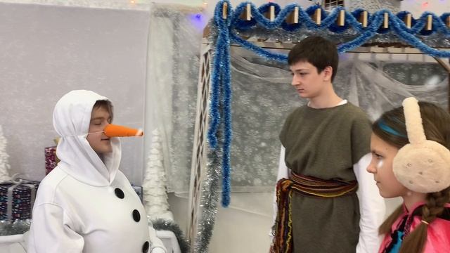 Холодное сердце смотреть онлайн