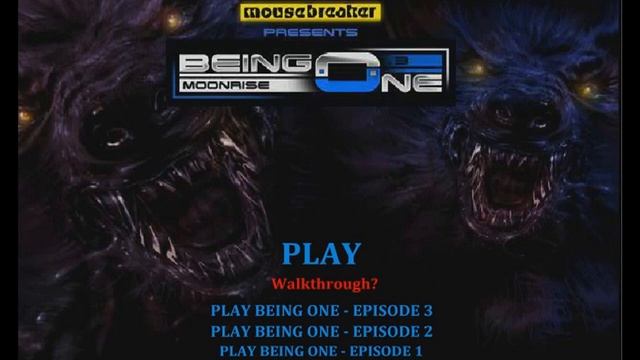 Being one OST - Episode 4 intro смотреть онлайн