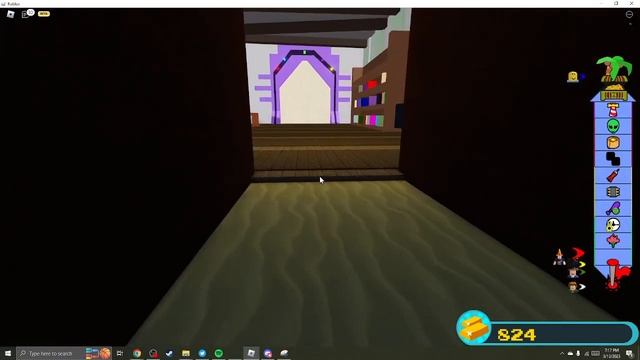 HOW TO GET CHILLTHRILL709 PLUSHIE (BUILD A BOAT ROBLOX) смотреть онлайн