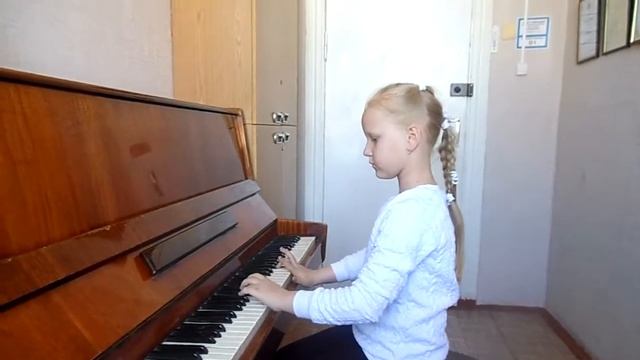 Жилинский "Утренняя зарядка" смотреть онлайн