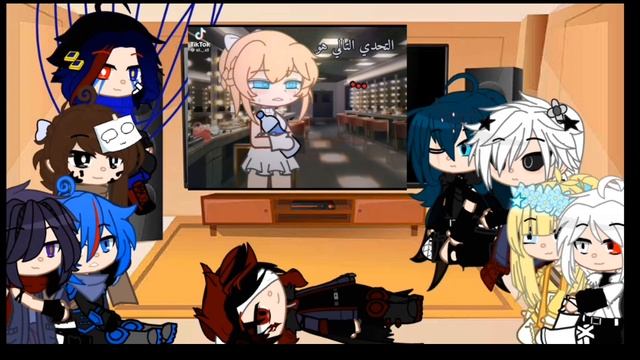 sans aus react a dream sans (as random)?☀️ смотреть онлайн