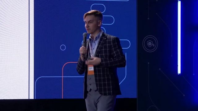 UserGate Conference 2022 - Александр Богданов - Технологии обнаружения вторжений смотреть онлайн