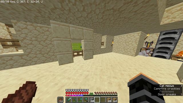 RadSMP Building an Iron Farm Live смотреть онлайн