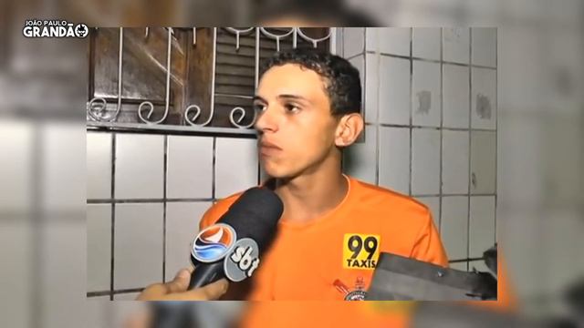 QUE ONDA É ESSA MEU IRMÃO (História do Ronaldo Cordeiro) смотреть онлайн
