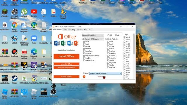bedava office 2019 pro plus hileli смотреть онлайн