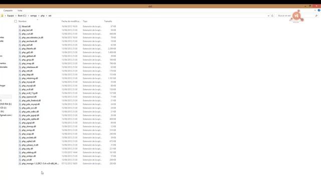 04.- Curso de MongoDB con PHP. Crear entorno de desarrollo. смотреть онлайн