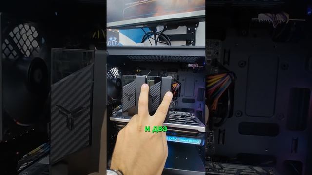 Компьютер по цене iphone 15??? Игровой компьютер на i7-13700f \ 4080 16Gb #dota2 #csgo #wow #iphone смотреть онлайн