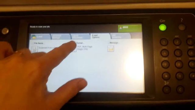 Scanning jpeg on xerox смотреть онлайн