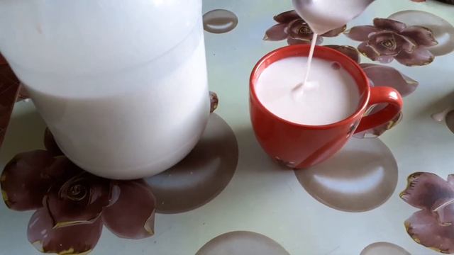 Борьба с медведкой.Йогурт в домашних условиях. #йогуртизкозьегомолока #борьбасмедведкой смотреть онлайн