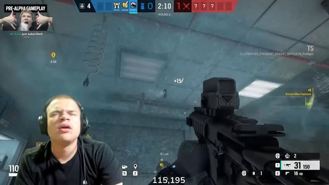 Jynxzi Reacts to New Operator TUBARÃO... смотреть онлайн