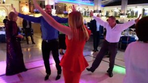 КРАСИВАЯ КАВКАЗСКАЯ СВАДЬБА | РСО-АЛАНИЯ | г.ВЛАДИКАВКАЗ 2023г.