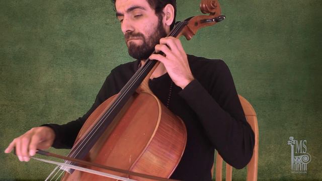 The Doors - Riders On The Storm ( Cello Cover) смотреть онлайн