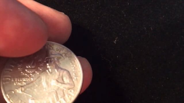 Rarest US Quarter Ever - 1975 United States Washington Quarter Dollar Coins Missing - Where Are The смотреть онлайн