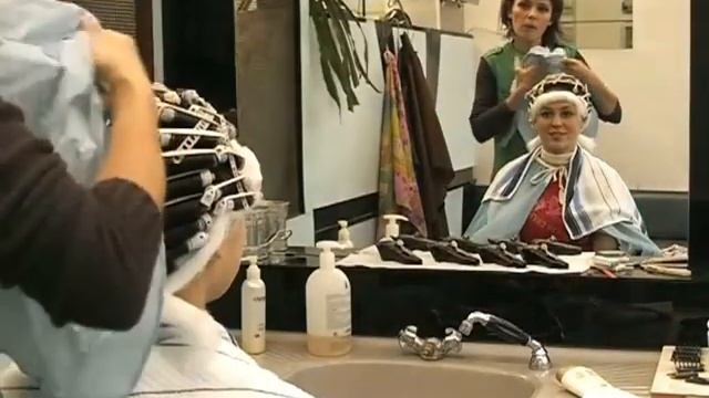 768 Christmas Perm Xmas  Part 2  Full Video