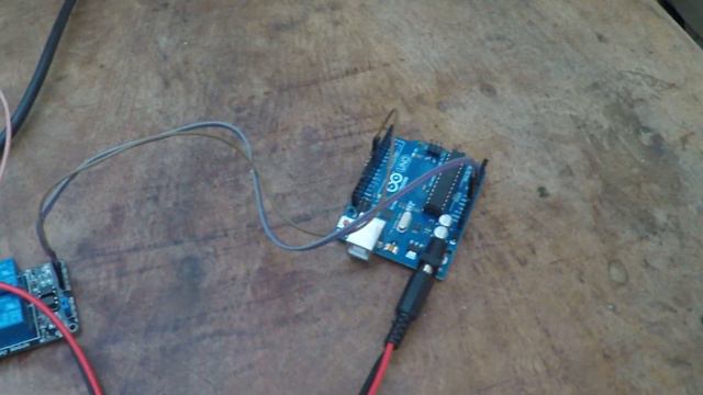 QO-100 My first CW experiment смотреть онлайн