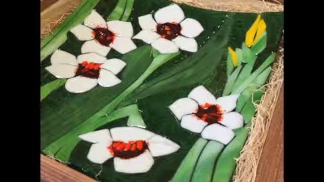 Профессия - как искусство. Художник-декоратор смотреть онлайн