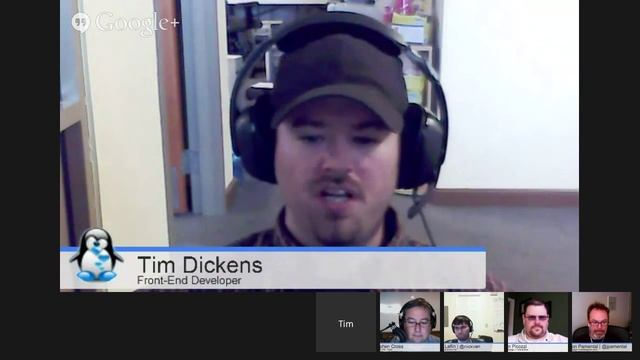 Talking Drupal #24 - SASS and Compass смотреть онлайн